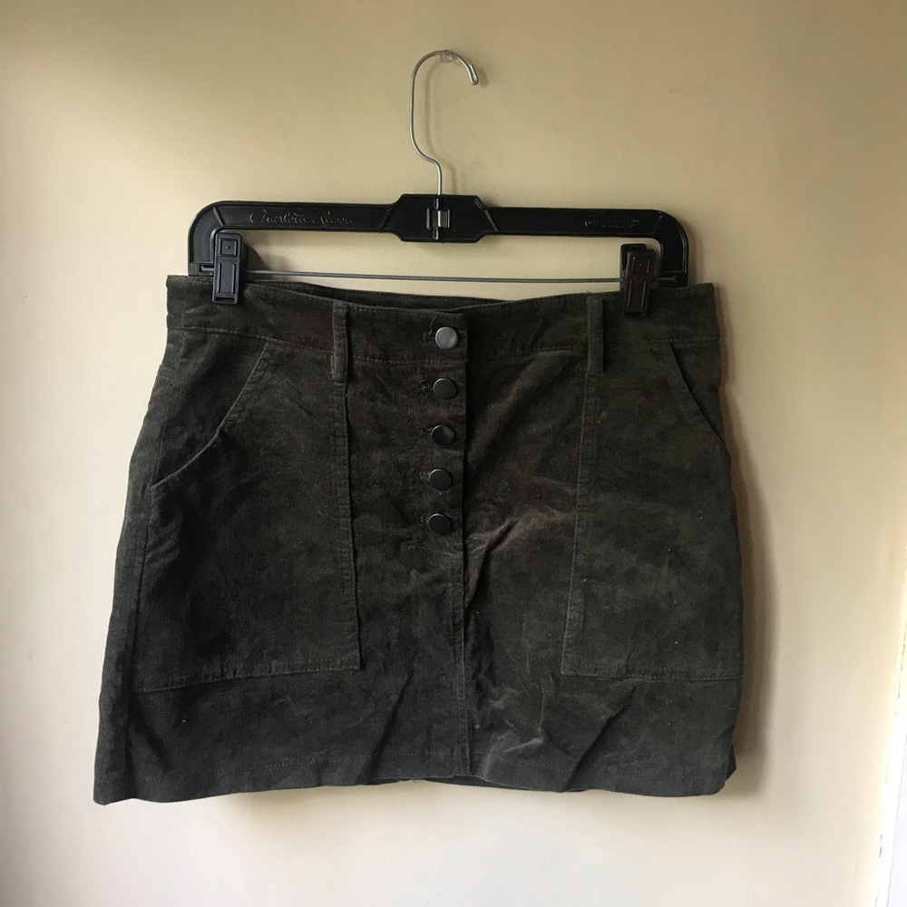 Skirt